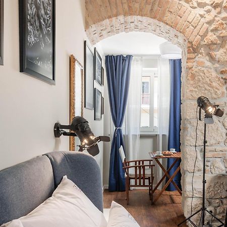 Photel Studio Apartments Цриквеница Экстерьер фото