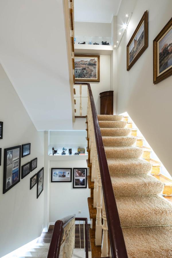 Photel Studio Apartments Цриквеница Экстерьер фото