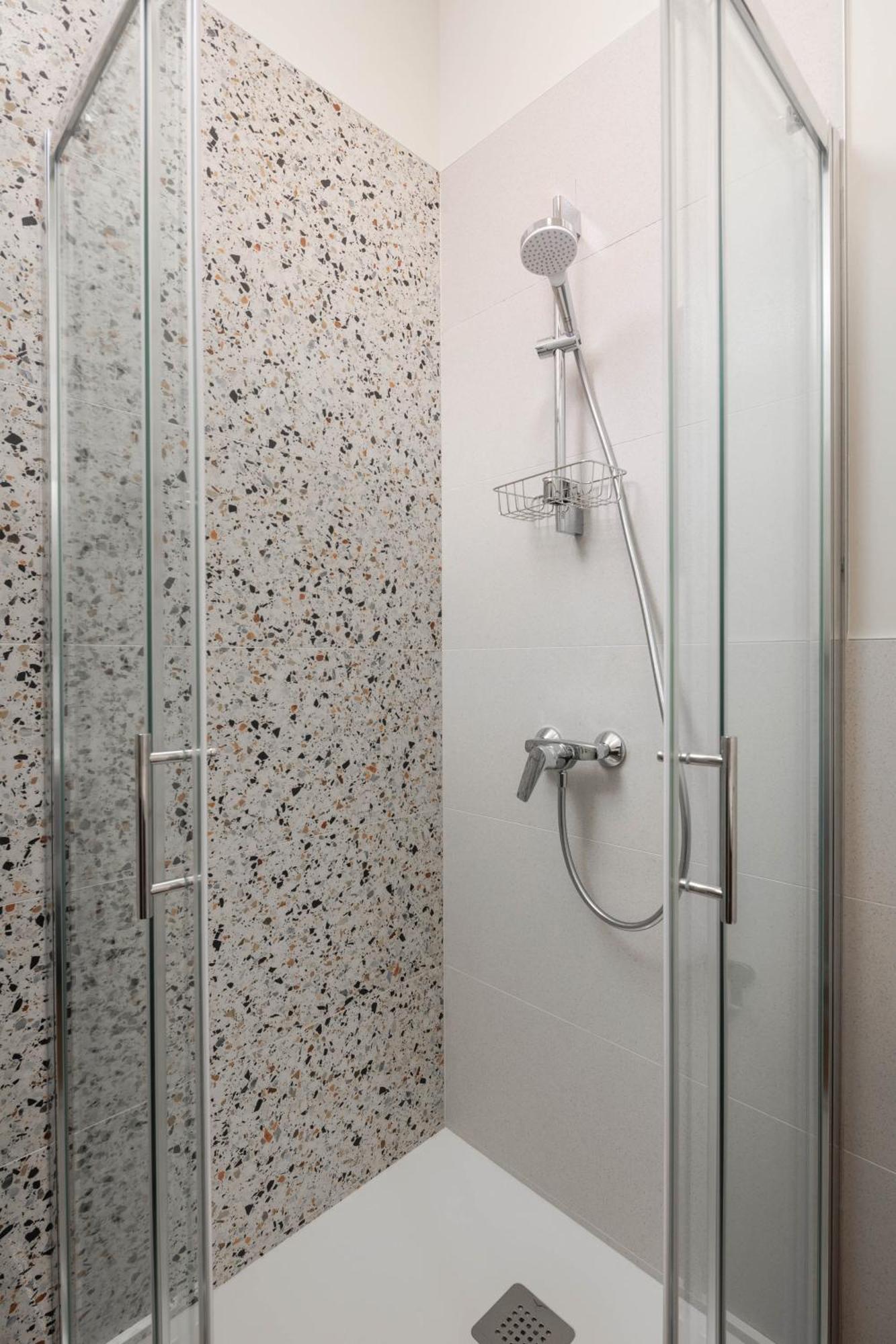 Photel Studio Apartments Цриквеница Экстерьер фото